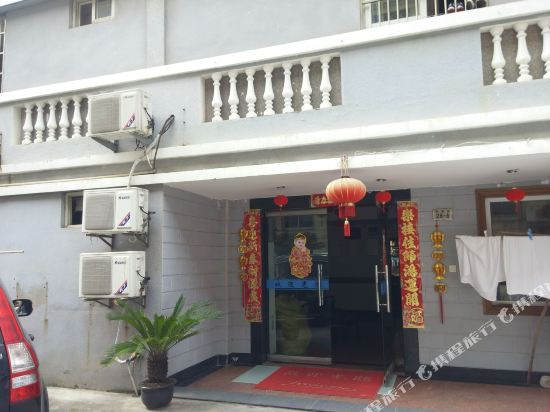 Ningbo Xindu Hotel - last minute hotel in Ningbo