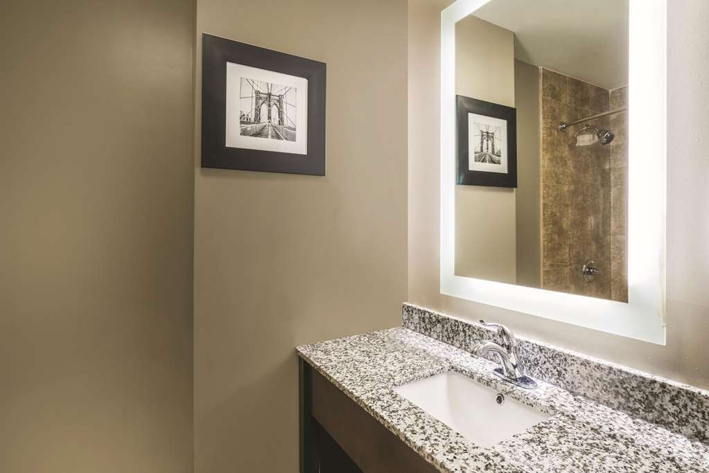La Quinta Inn & Suites by Wyndham Brooklyn Central - photo 24