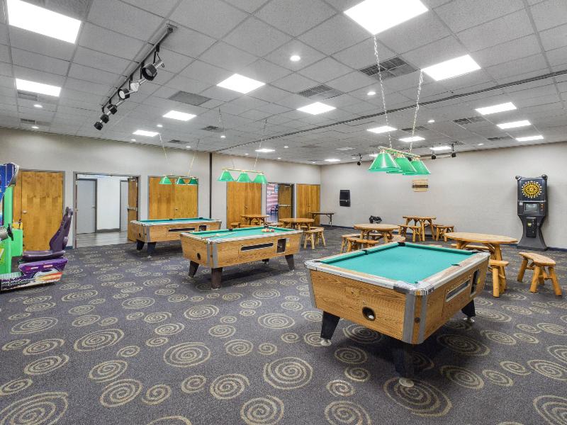 SureStay By Best Western Greenville - photo 15