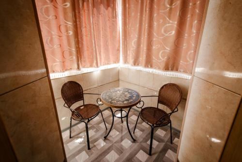 Ekspromt Hotel — Novorossiysk