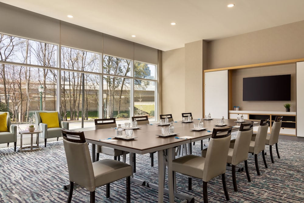 Hyatt House Atlanta Perimeter Center - photo 41