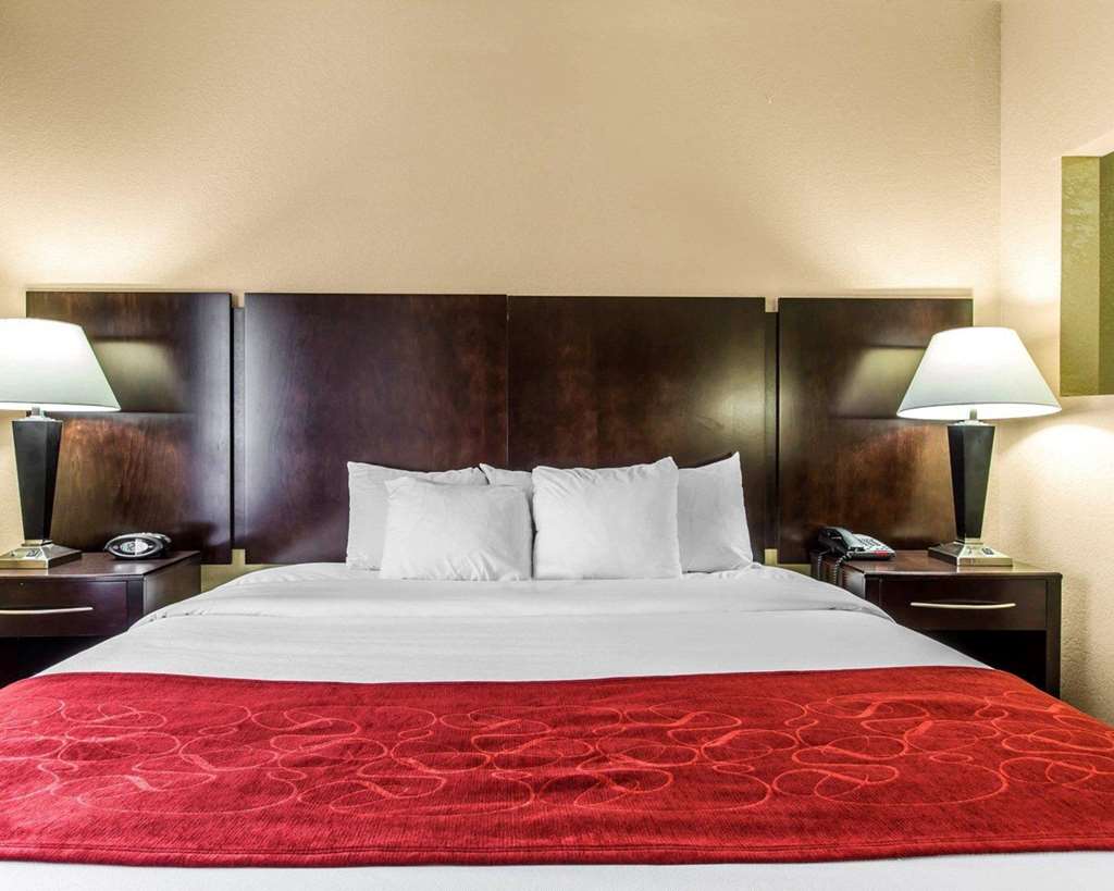 Comfort Suites Waycross - photo 22