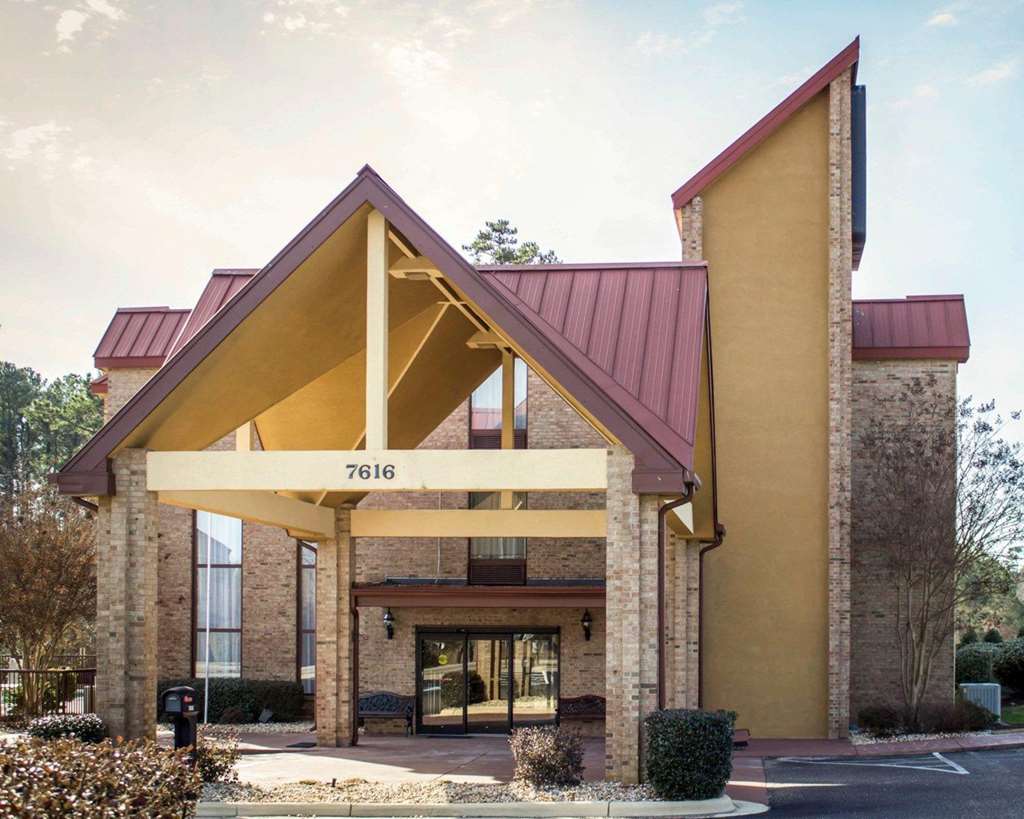 Comfort Inn & Suites Fuquay Varina - featured photo