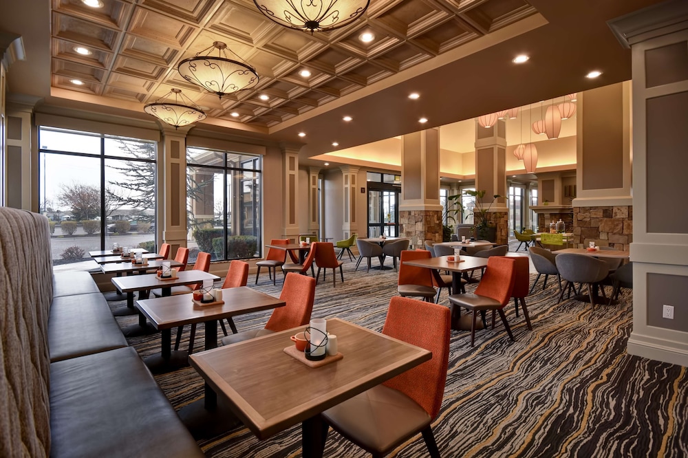 Hilton Garden Inn Twin Falls - photo 39