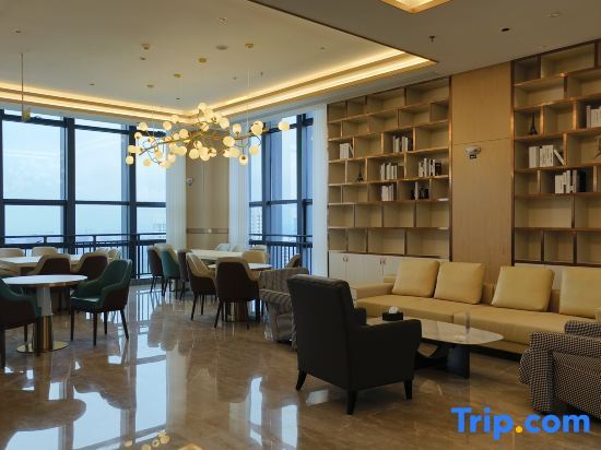Campanile Hotel - last minute hotel in Guilin