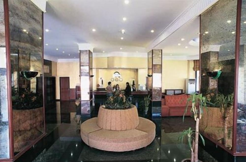 Ayintap Hotel — Gaziantep — photo 3