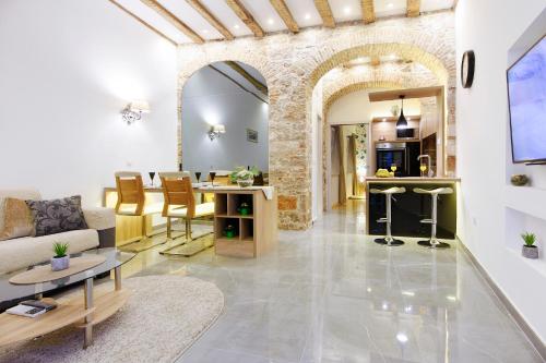 Dalti Center Apartment — 4-Star Luxury Hotel in Zadar, Croatia