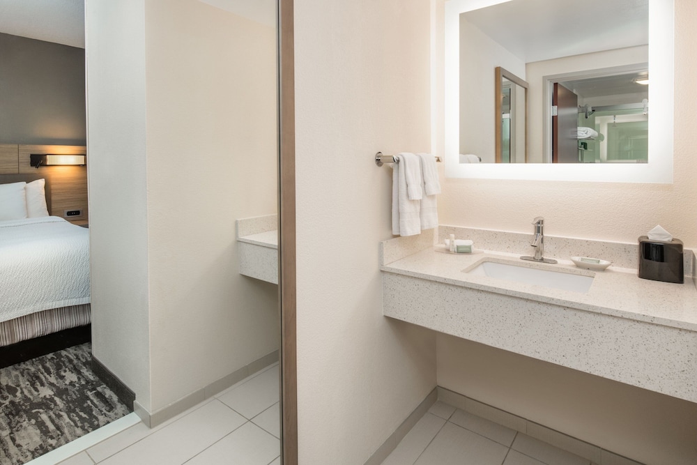 SpringHill Suites by Marriott Seattle Downtown South Lake Union - photo 14