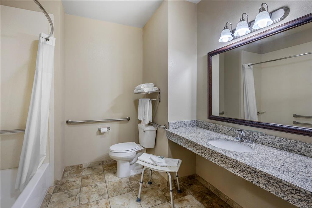 Best Western North Edge Inn - photo 31