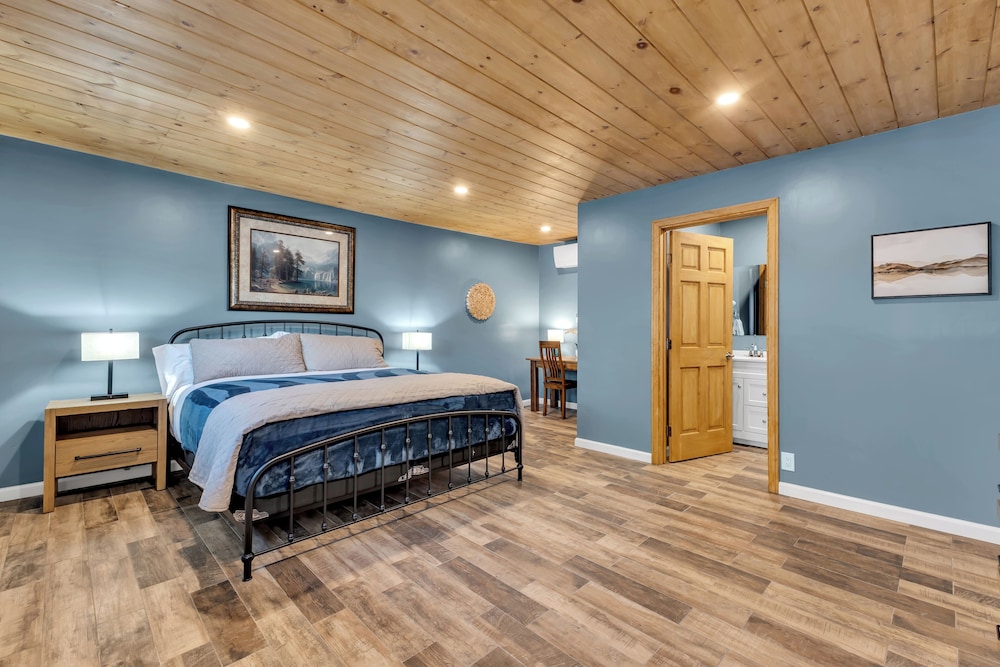 Idyllwild Inn - photo 61