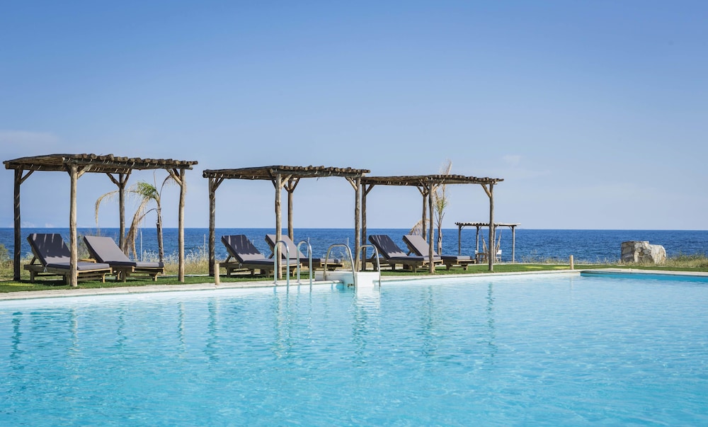 Kymata Resort in Kefalonia, Greece