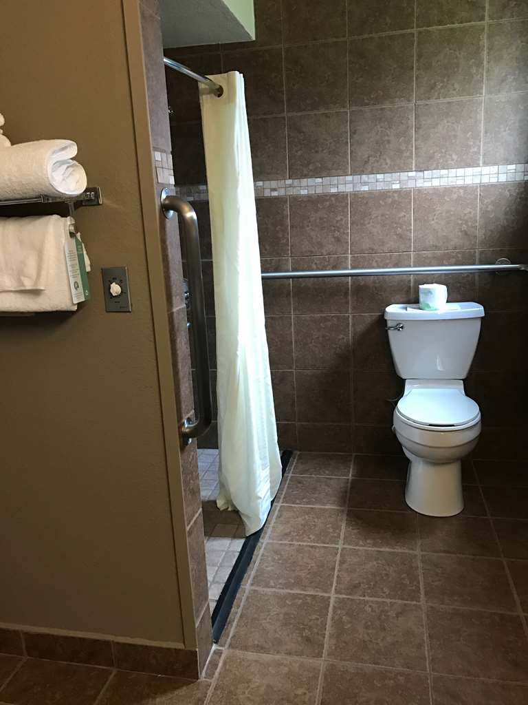 Best Western Lakewood - photo 19