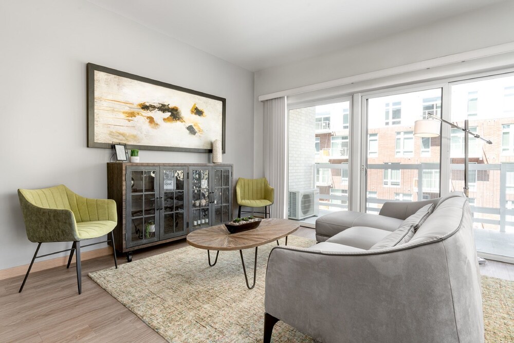 Milwaukee River Condos by Barsala — 4-Star Luxury Hotel in Milwaukee, United States