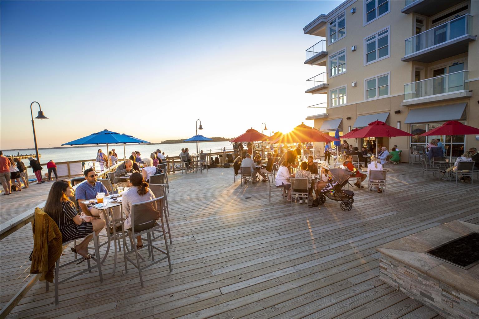 Hyatt Place Dewey Beach - photo 87