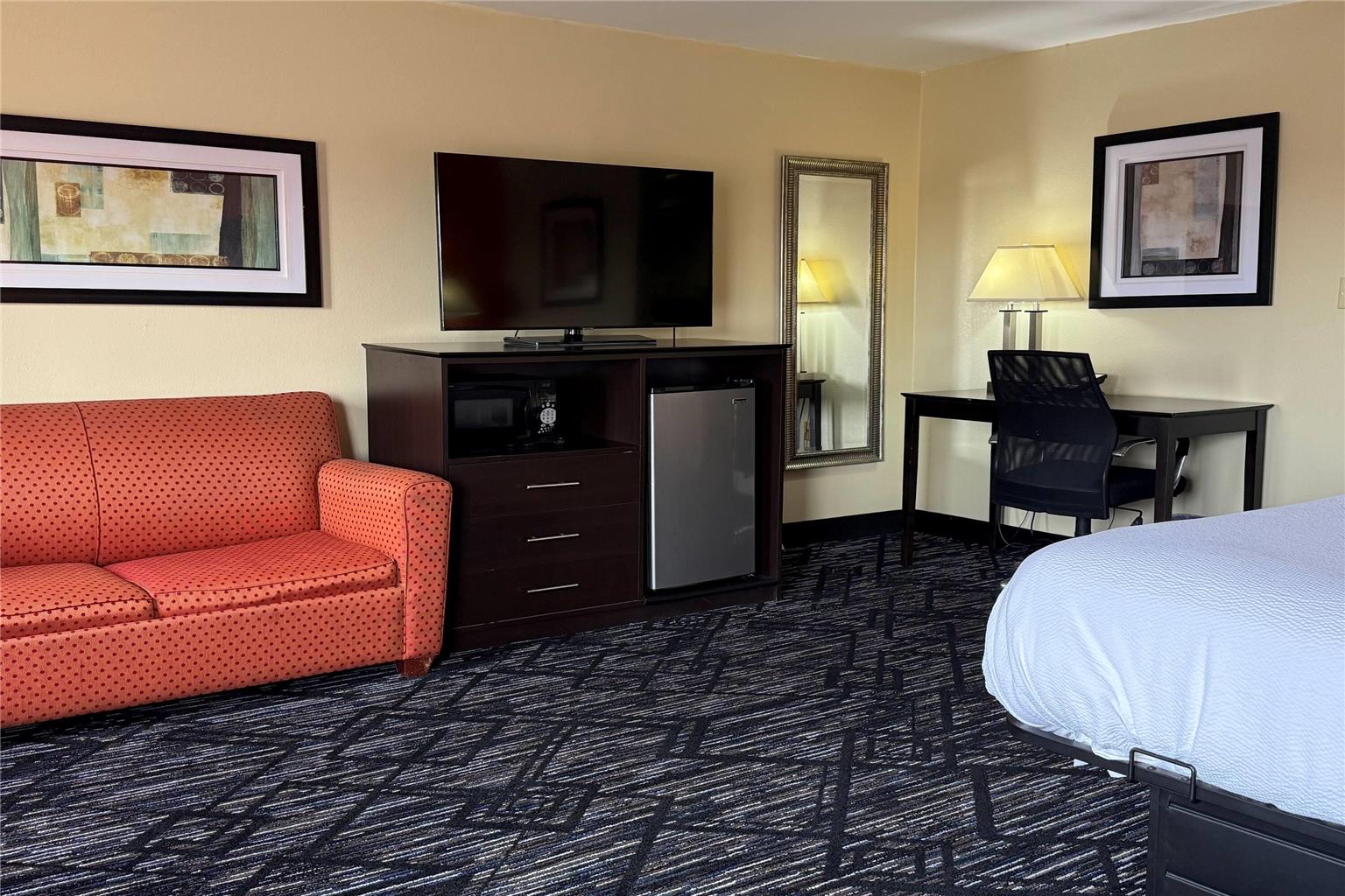 Baymont by Wyndham Evansville North Haubstadt - photo 13