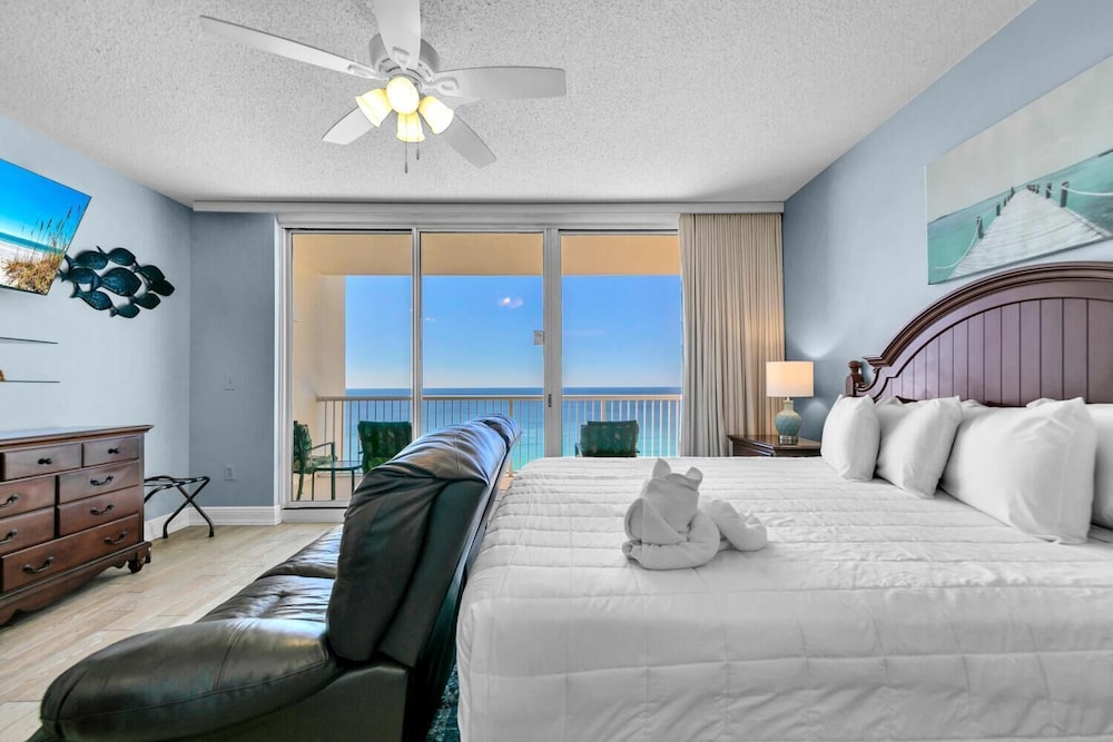 Majestic Beach Towers 1 1412 - photo 9