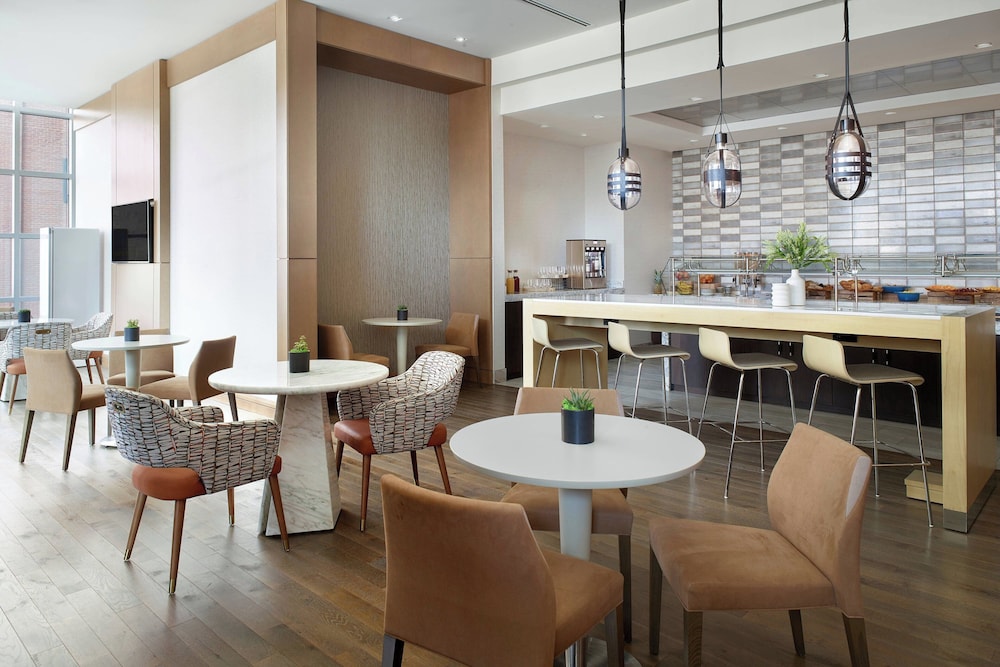 Lexington Marriott City Center - photo 39