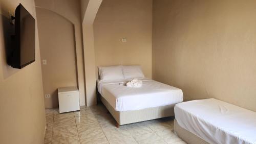 Pousada Flor de Lótus Caraguá in Caraguatatuba, Brasil