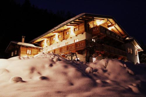 Alpenwohnen Pletzerlehen — Ramsau — photo 3