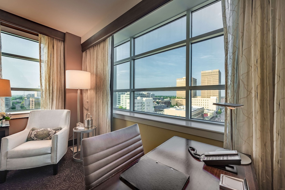 Hilton Baton Rouge Capitol Center - photo 67