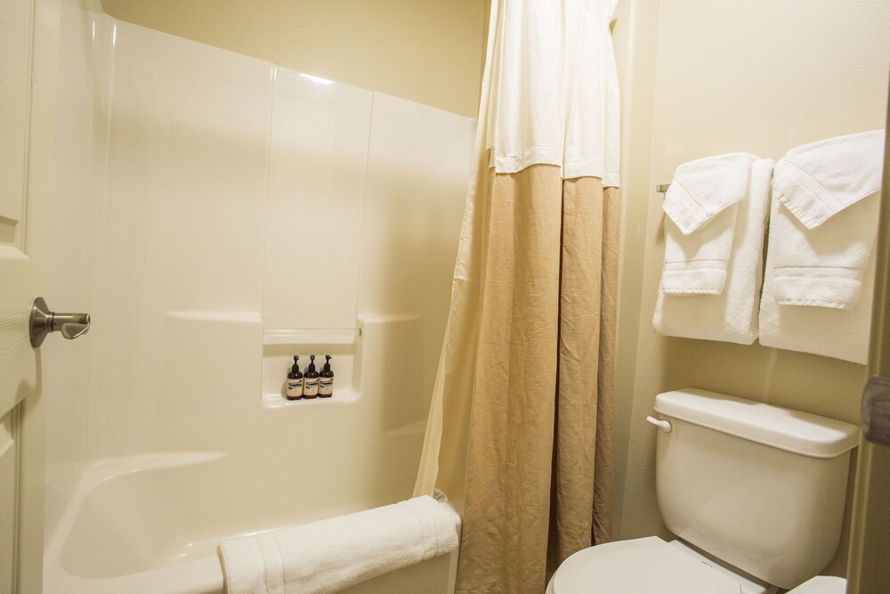 Trailhead Inn - photo 15