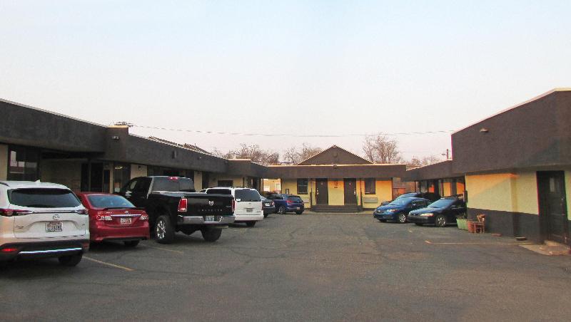 Mountain Star Inn - photo 43