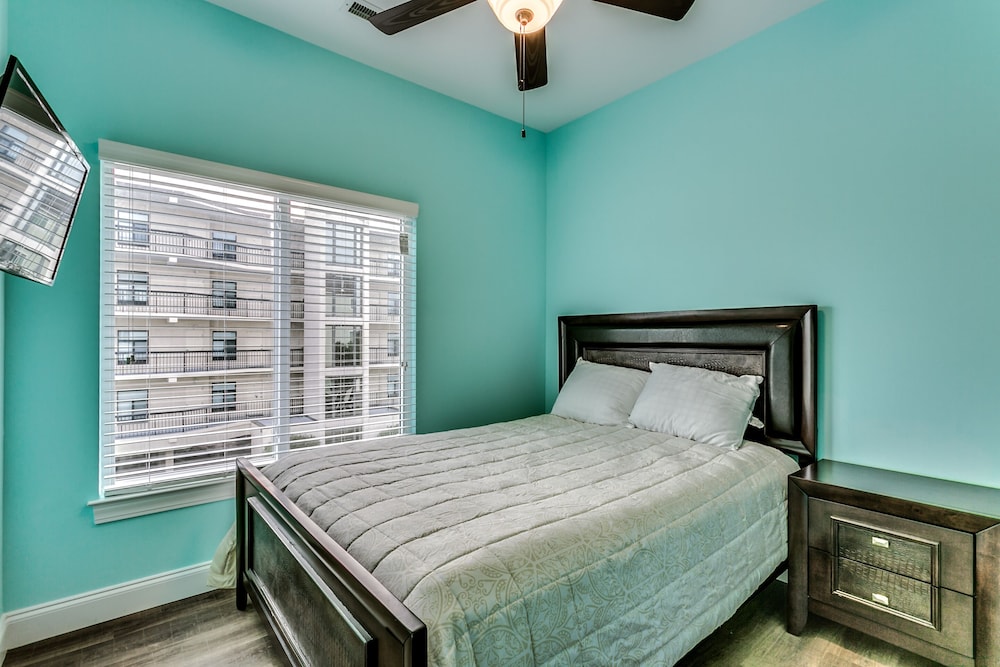 Together Resorts 20th Ave Side B My Myrtle Beach Retreat - photo 3
