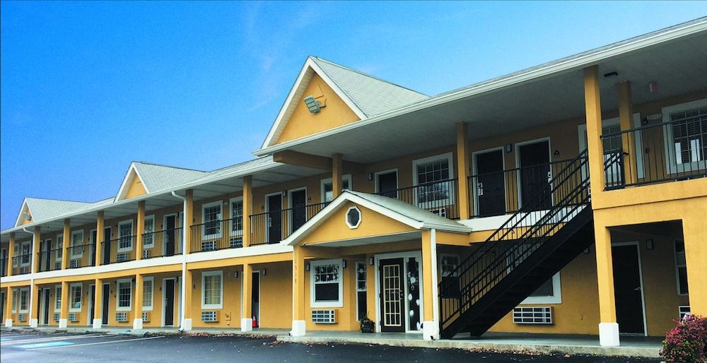 Woodbridge Inn By OYO Rome - photo 8