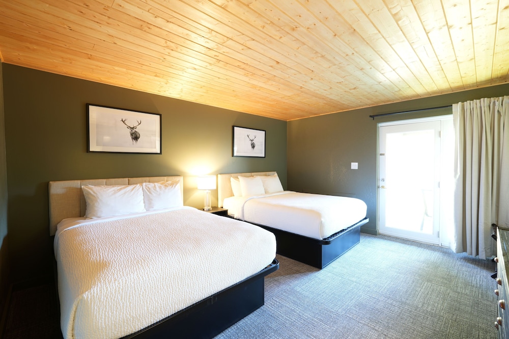 Tremont Lodge & Resort - photo 141