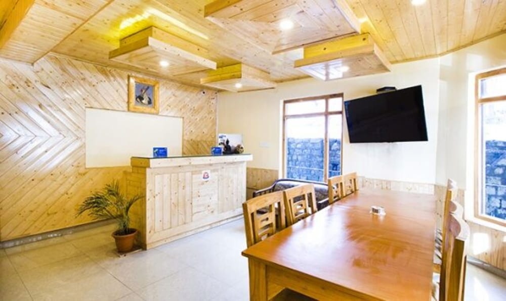 FabHotel Shami Inn — Manali — photo 4
