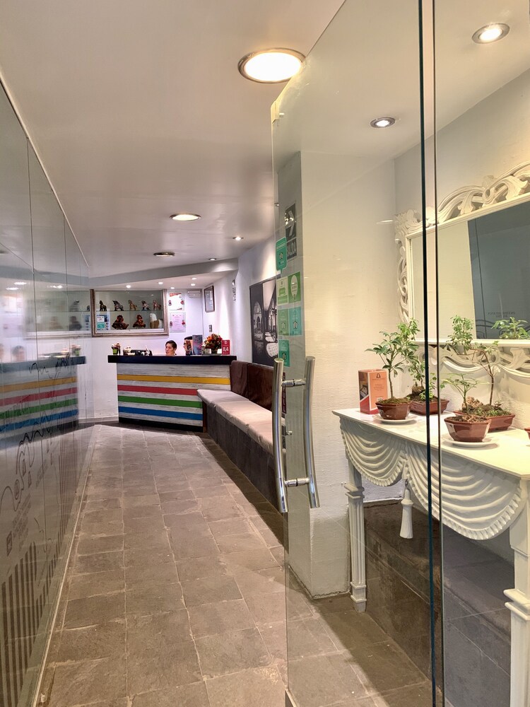 WakaPunku Boutique Hotel - last minute hotel in Cusco