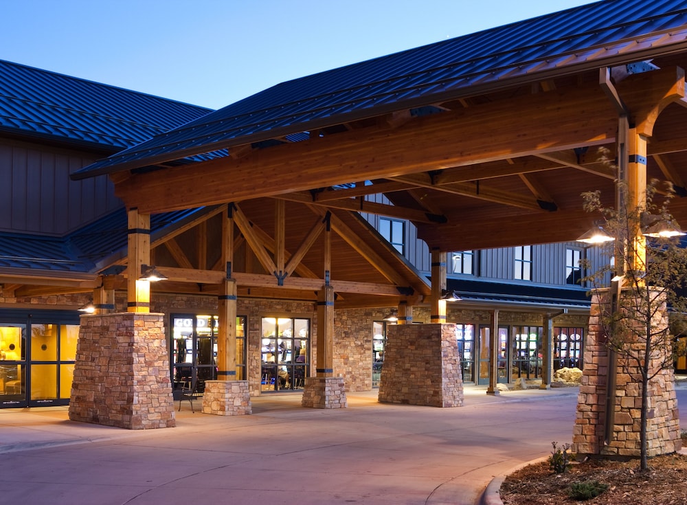 The Lodge at Deadwood Gaming Resort - photo 39