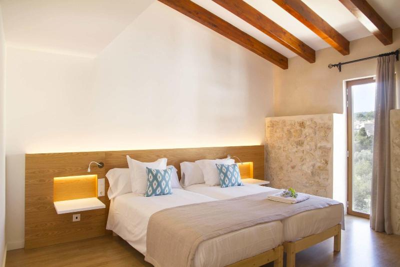 Angels Boutique Hotel — 4-Star Luxury Hotel in Selva, Spain