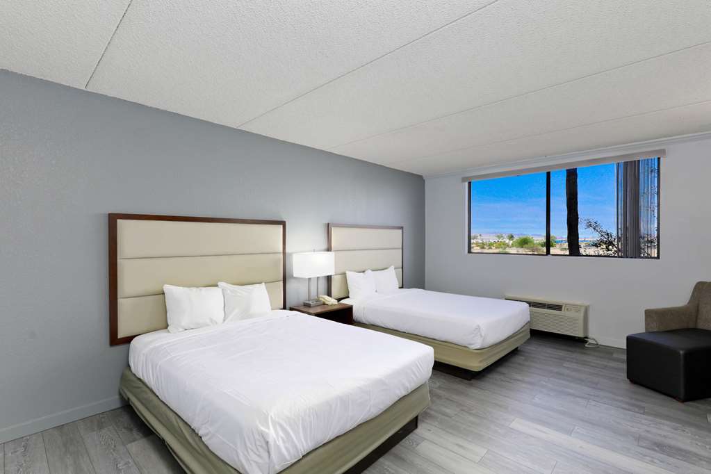 Studio6 Suites Lake Havasu City AZ - photo 11