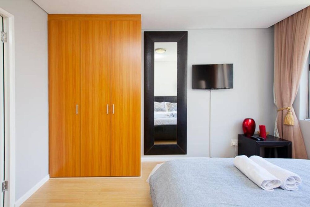 ITC Hospitality Group One Bedrooms Market House Greenmarket Square