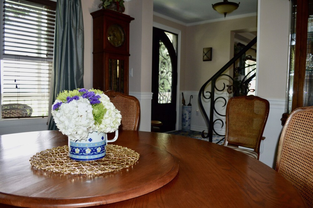 Bald Mountain House Inn at the Wolf Laurel Resort - photo 29