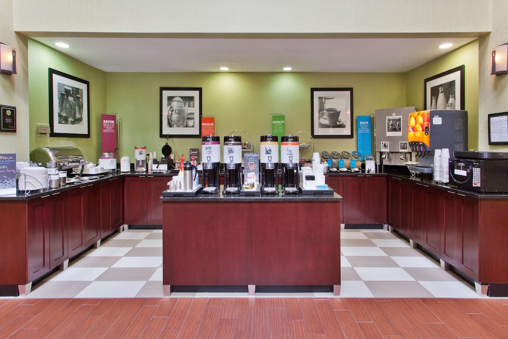 Hampton Inn Bremen I 20 - photo 27