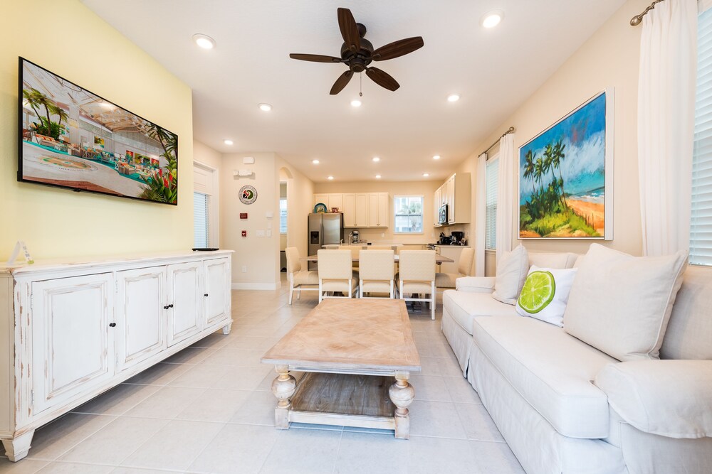 Margaritaville Cottages Orlando by Rentyl with H2O Waterpark - photo 191