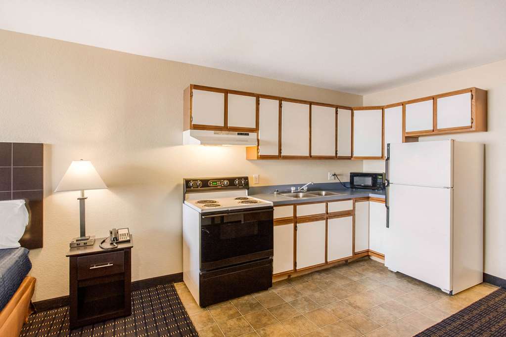 Rodeway Inn Coeur d'Alene - photo 15
