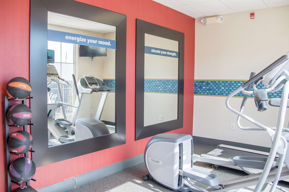 Hampton Inn Murphy - photo 34
