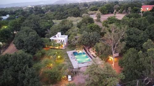 Hibiscus Valley Resort