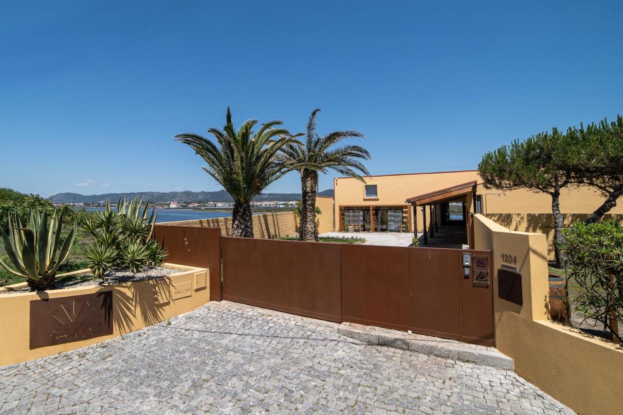 Sense of Ofir in Esposende, Portugal