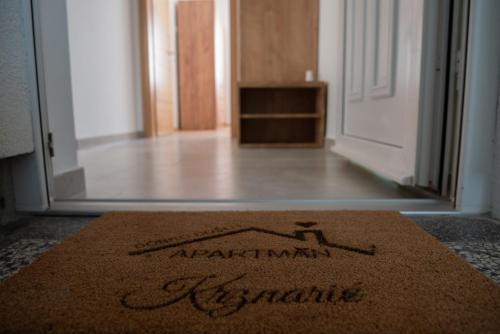Apartman Krznarić — 4-Star Luxury Hotel in Zupanja, Croatia