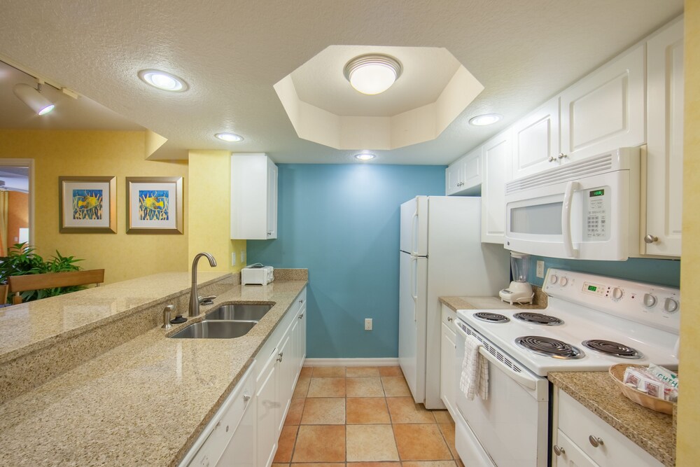 Holiday Inn Club Vacations Cape Canaveral Beach Resort by IHG - photo 36