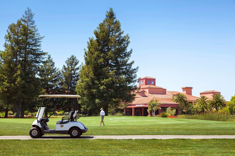 DoubleTree by Hilton Sonoma Wine Country - photo 88