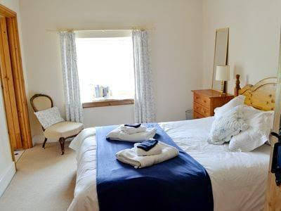 Holmhead Guest House — 4-Star Luxury Hotel in Greenhead, United Kingdom