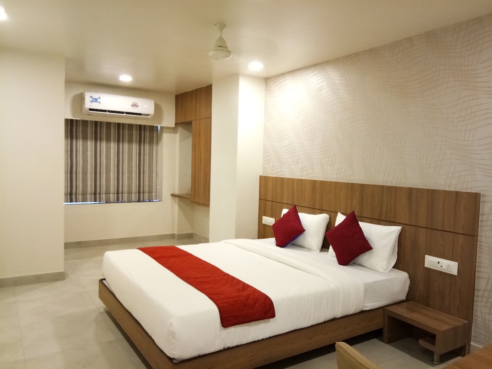 Hotel Imperial - last minute hotel in Mumbai