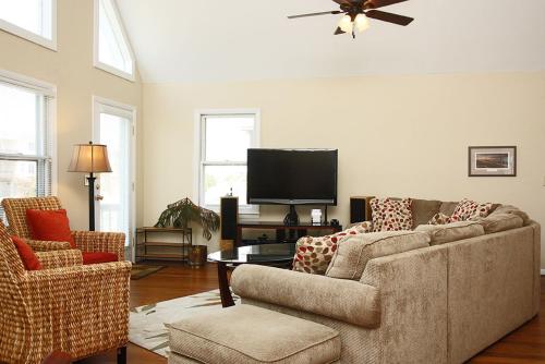 Heron Pointe by Oak Island Accommodations - photo 26