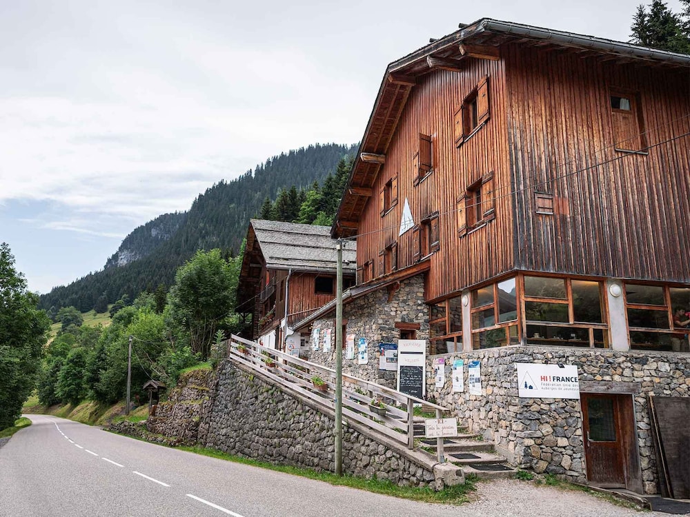 Auberge de Jeunesse HI La Clusaz in La Clusaz, France