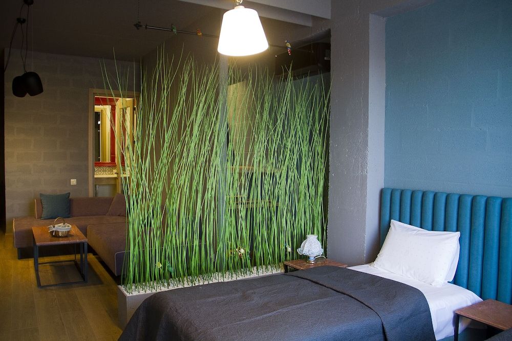Hotel City Lights Tbilisi — 4-Star Luxury Hotel in Tbilisi, Georgia